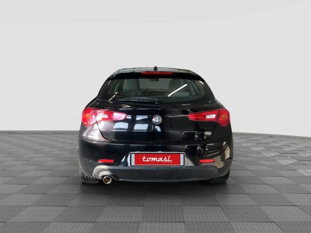 ALFA ROMEO Giulietta Giulietta 1.6 JTDm-2 120 CV Distinctive