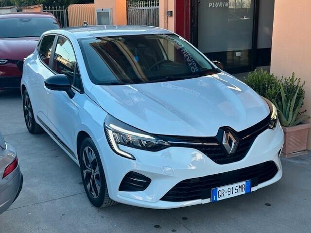 Renault Clio Blue dCi 100 CV 2023 PERFETTA