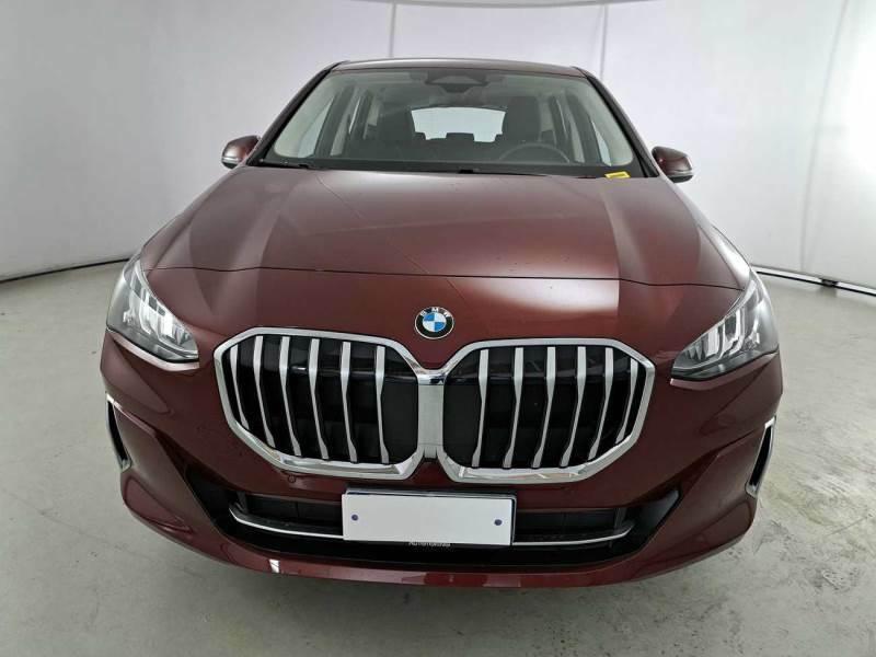 BMW 218 ACTIVE TOURER LUXURY AUTO MONOVOLUME