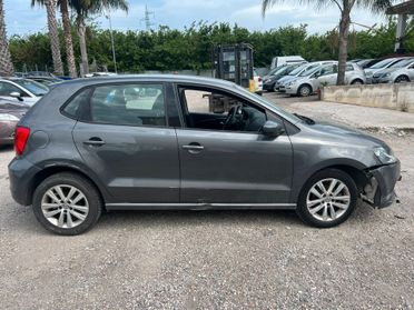 Volkswagen Polo 1.2 TSI 5p. Highline BlueMotion Technology