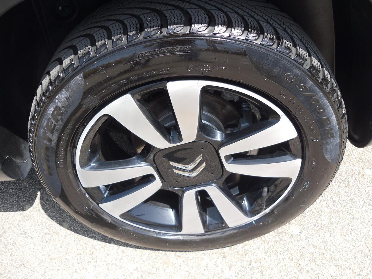 Citroen C3 Aircross 1.5 BlueHDi 100 cv S&S Origins