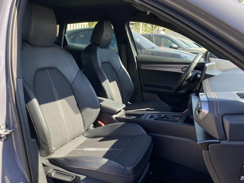CUPRA Formentor 2.0 TDI 150CV DSG