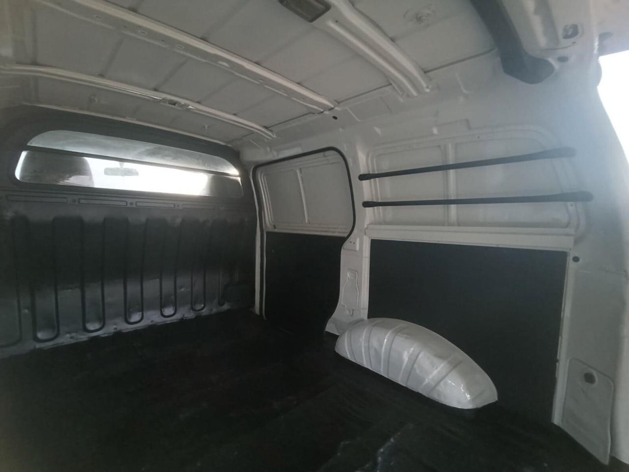 Hyundai H-1 2.5 TDI PC Van 3 posti Air