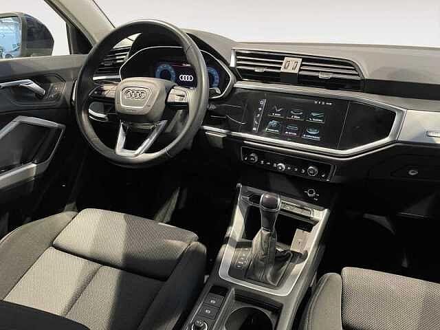 Audi Q3 35 1.5TFSI 150CV S-tronic S-line (MHEV) - IVA ESPOSTA