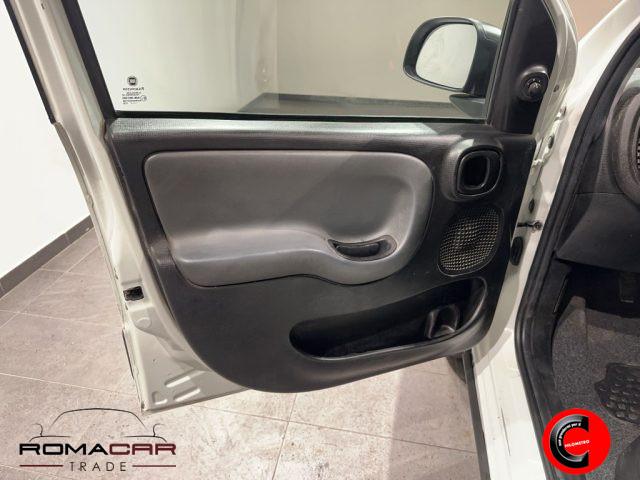 FIAT Panda 4x4 5 POSTI PRONTA CONSEGNA!