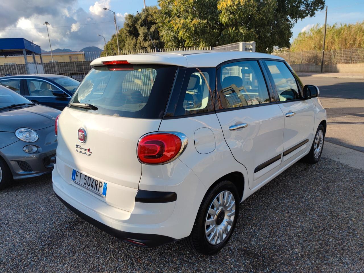 Fiat 500L 1.3 Multijet 95 CV Business N1