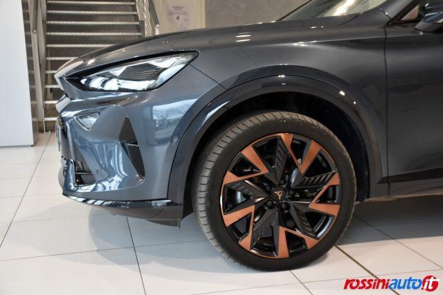 CUPRA Formentor 2.0 TDI 150 CV DSG EDGE PACK + DYNAMIC DESIGN + 19