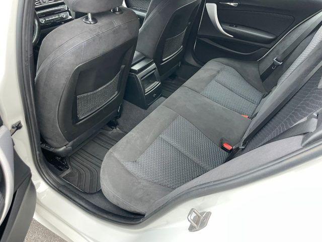 BMW Serie 1 5 Porte 116d Msport 5p