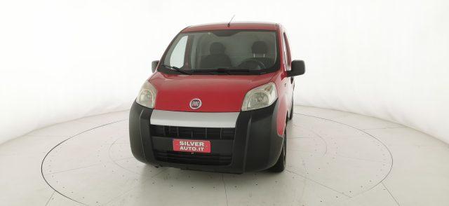 FIAT Fiorino 1.3 MJT 75CV Furgone E5 - PREZZO+IVA