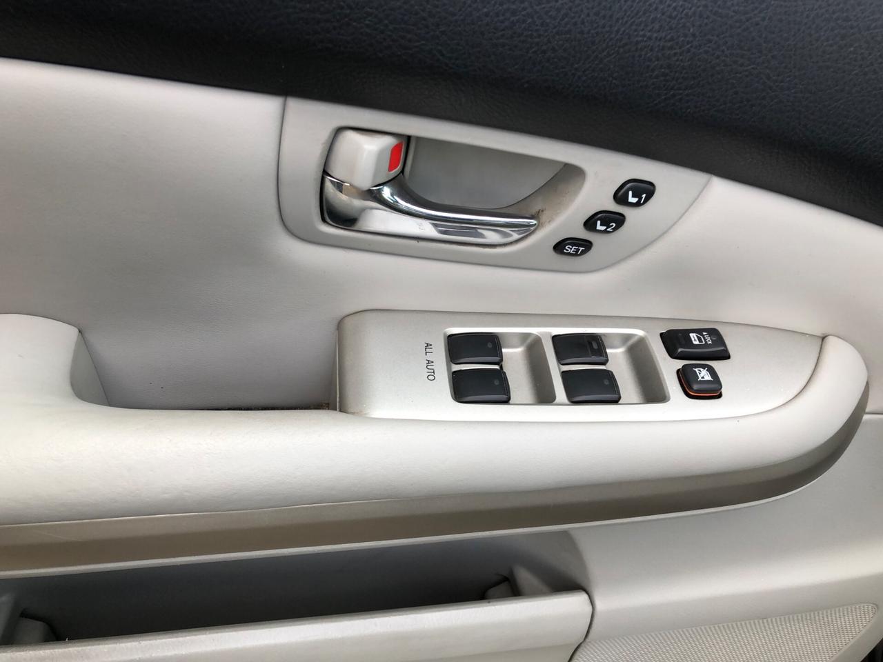 Lexus RX 400 RX 400h Ambassador