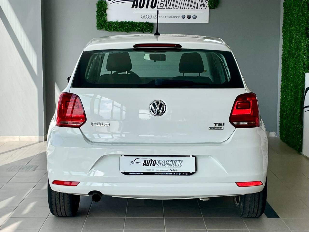Volkswagen Polo 1.2 - Unico Proprietario