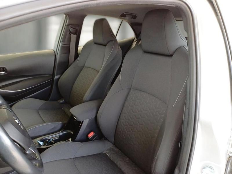 TOYOTA COROLLA 1.8 Hybrid Business 5 PORTE