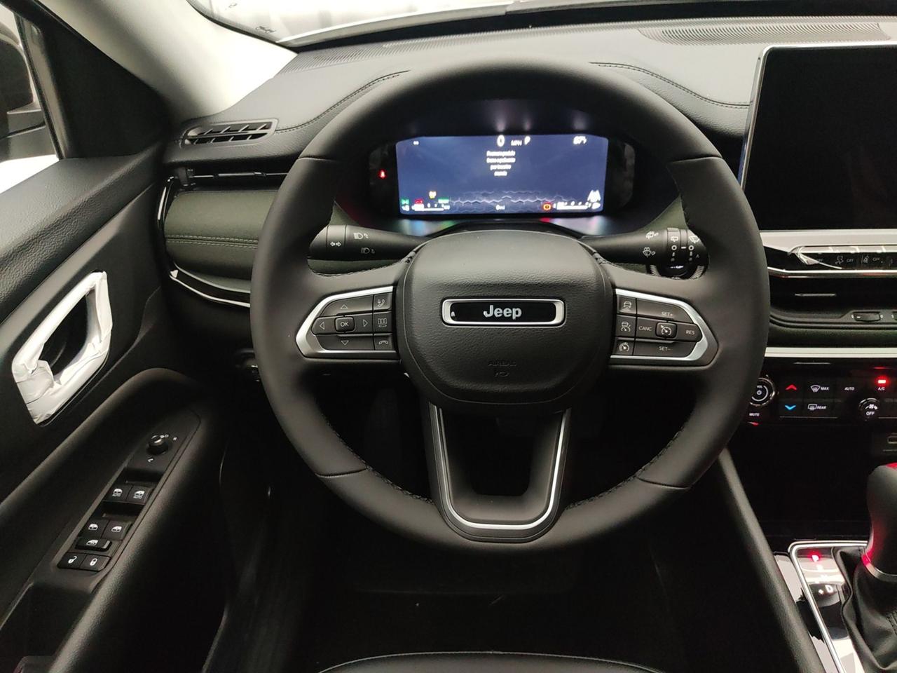 JEEP Compass II 2021