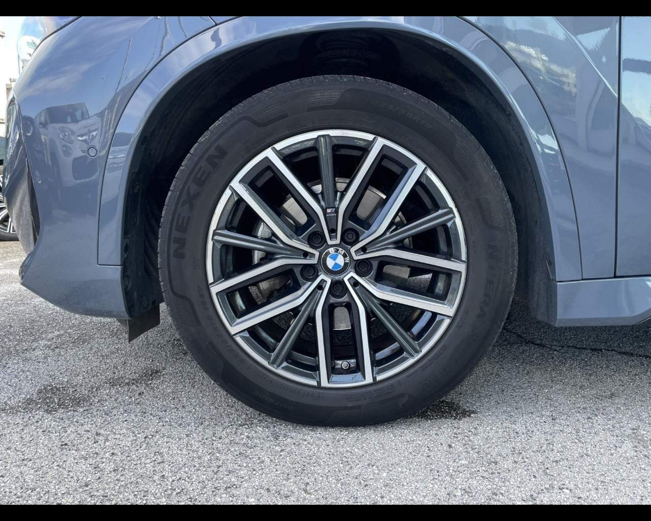 BMW X1 (U11) - X1 xDrive 20d Msport