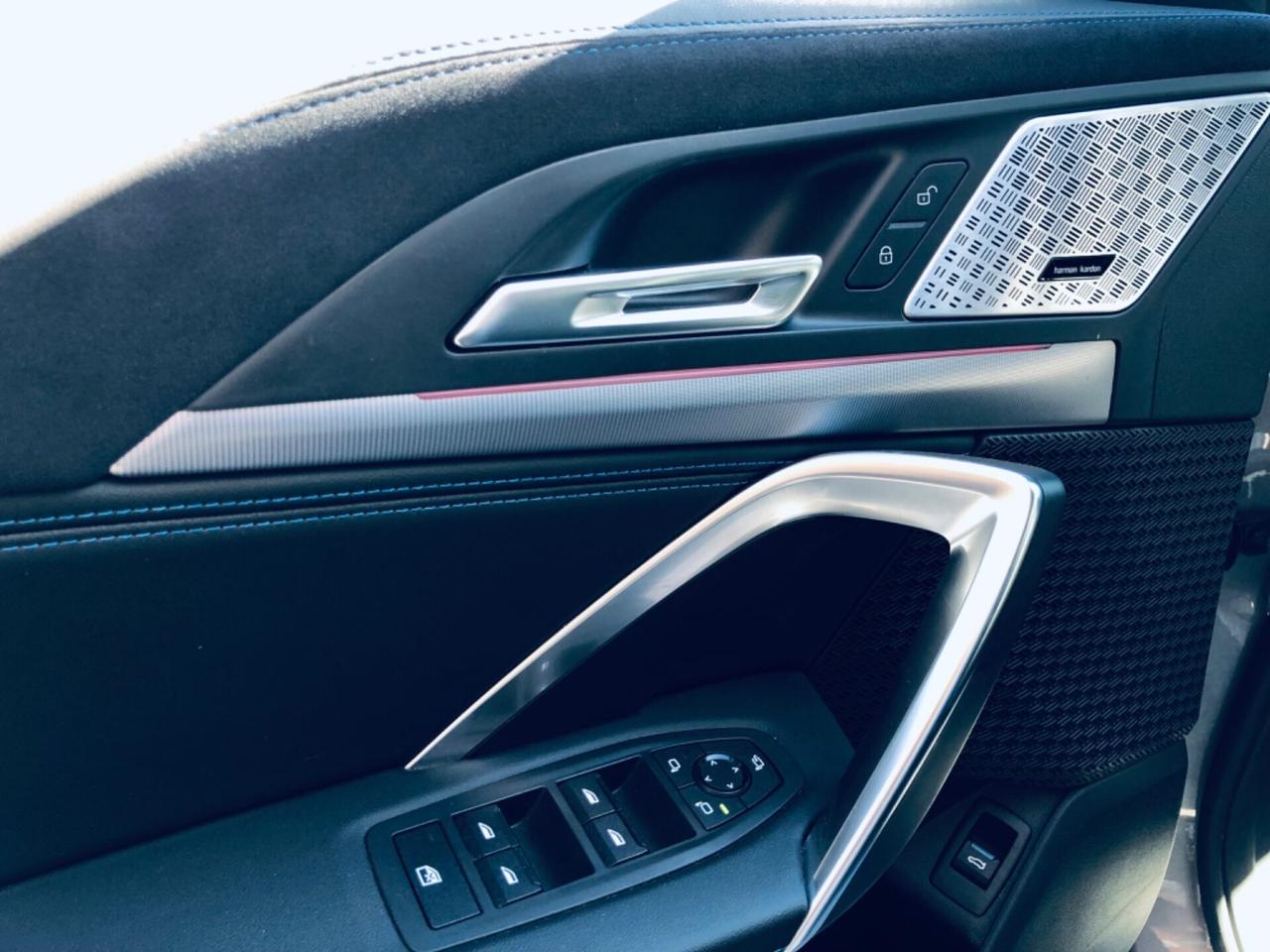 Bmw X2 sDrive 20i Msport PREMIUM