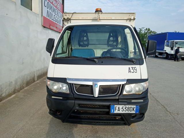 PIAGGIO 1.3 71CV PORTER MAXXI