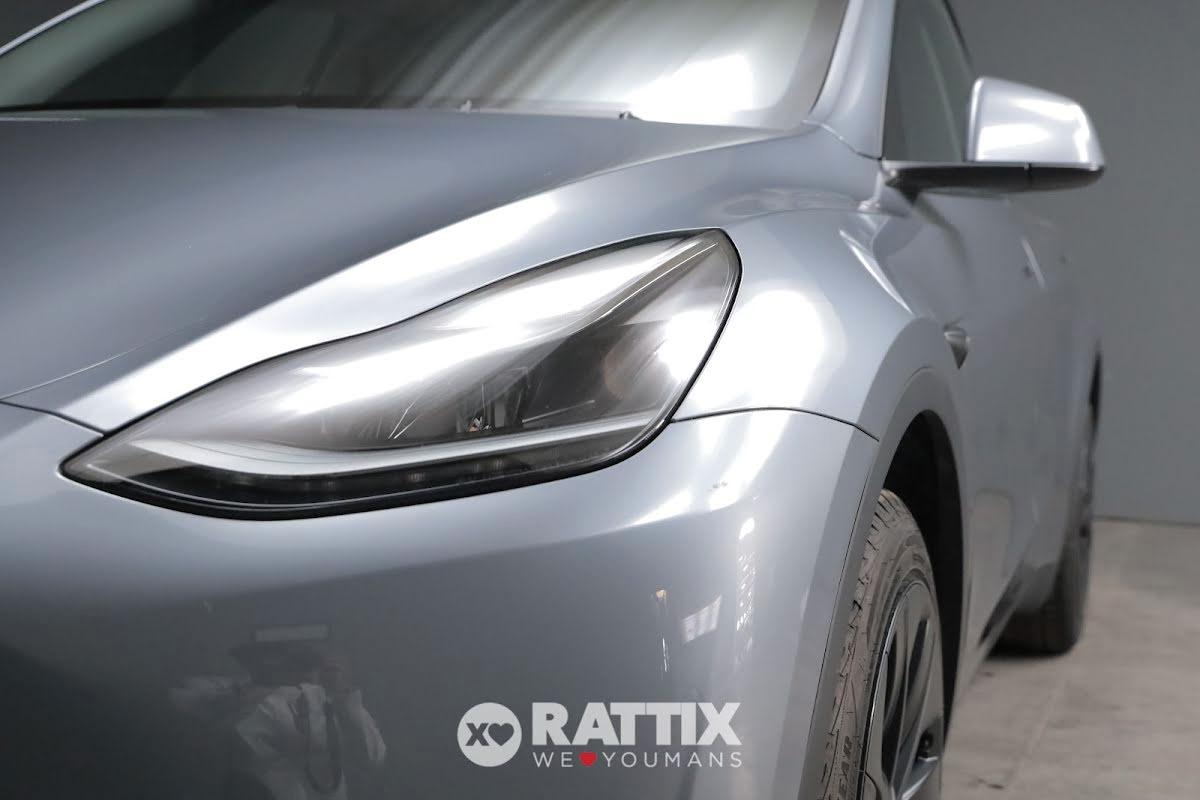 Tesla Model Y Long Range Dual Motor awd + tetto panoramico