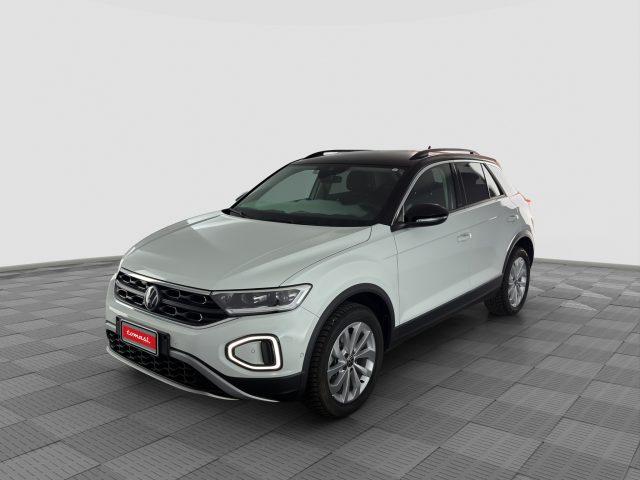 VOLKSWAGEN T-Roc T-Roc 2.0 TDI SCR 150 CV DSG Life
