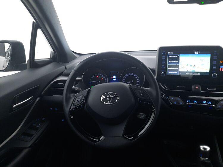 Toyota C-HR Hybrid Business BR845530 1.8 Full Hybrid 122CV