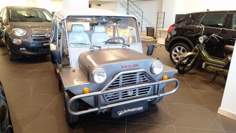 Austin Rover Mini Moke