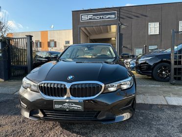 Bmw 318 318d Sport