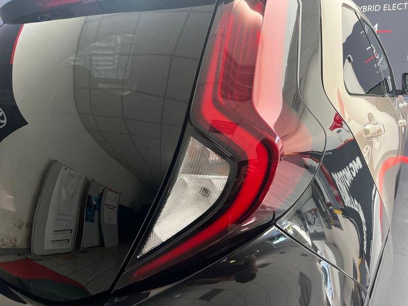 Toyota Aygo X 1.0B (72 CV) Trend