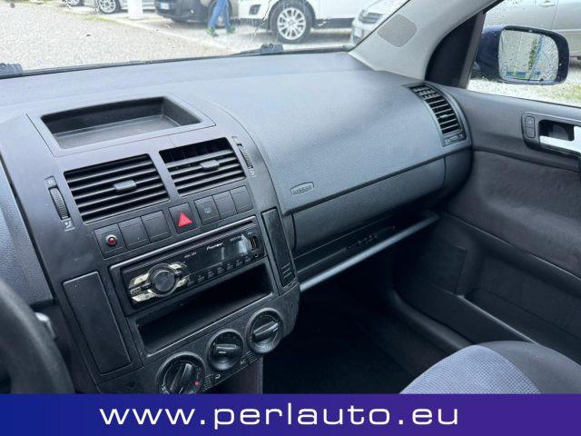 VOLKSWAGEN Polo 1.4 TDI 5p. Comfortline NEOPATENTATI