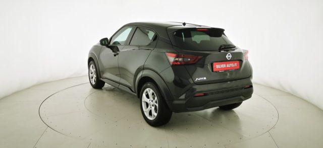 NISSAN Juke 1.0 DIG-T 117 CV DCT Business