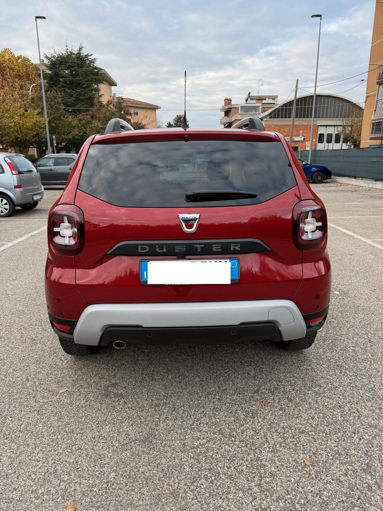 Dacia Duster 1.0 TCe 100 CV ECO-G 4x2 15th Anniversary