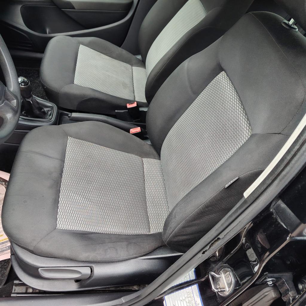 Volkswagen Polo 5 Porte Polo 5p 1.2 Trendline 60cv