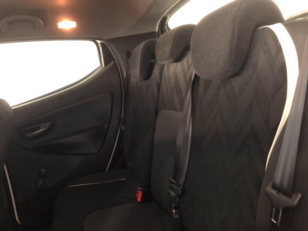 Lancia Ypsilon 5 Porte 1.2 Gold