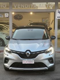 Renault Captur Full Hybrid E-Tech 145 CV Zen