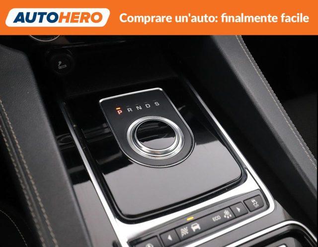 JAGUAR F-Pace 2.0 D 180 CV AWD aut. R-Sport