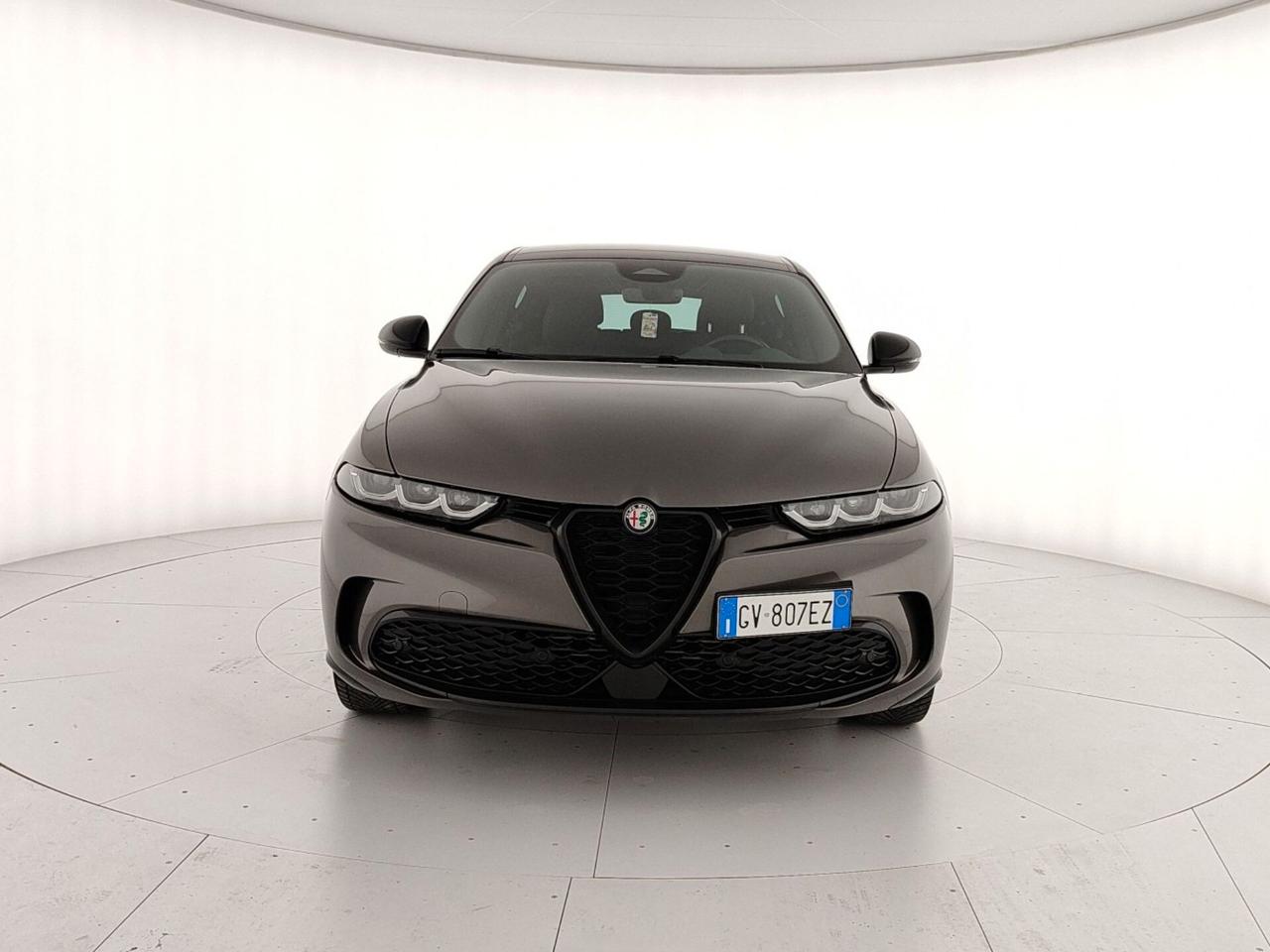 Alfa Romeo Tonale 1.6 diesel 130 CV TCT6 Veloce