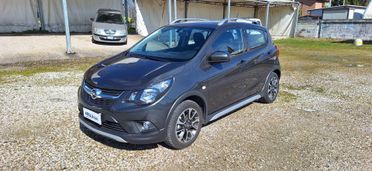 Opel Karl Rocks 1.0 73 CV