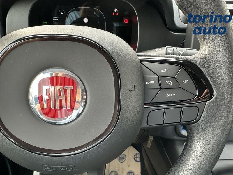 FIAT Panda Panda 1.0 FireFly S&S Hybrid