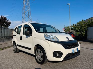 Fiat Qubo 1.3 MJT 80 CV 5 POSTI AUTOVETTURA
