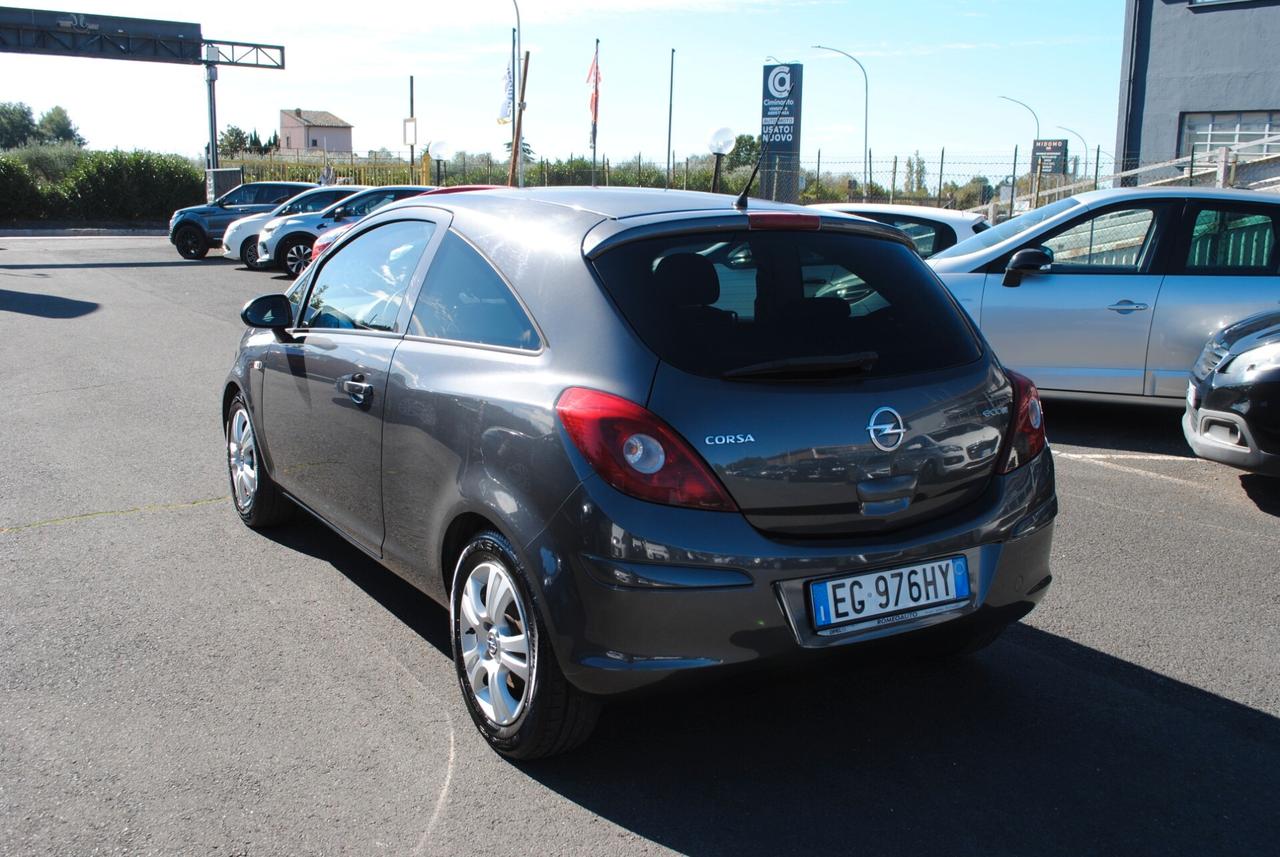 OPEL CORSA 1.3 CDTI 95 CV