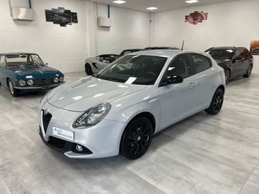 Alfa Romeo Giulietta 1.4 Turbo 120 CV GPL
