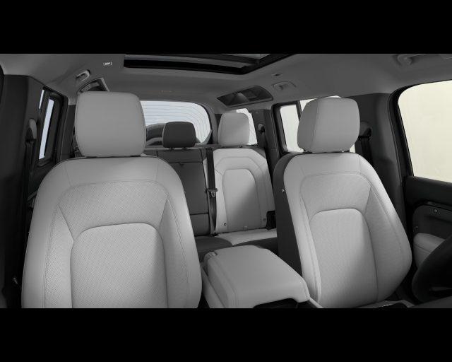 LAND ROVER Defender 110 3.0d mhev X-Dynamic SE awd 250cv auto