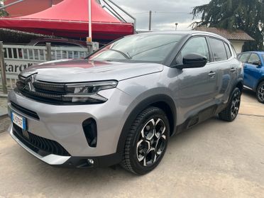 Citroen C5 Aircross BlueHDi 130 cv EAT8 Feel Pack