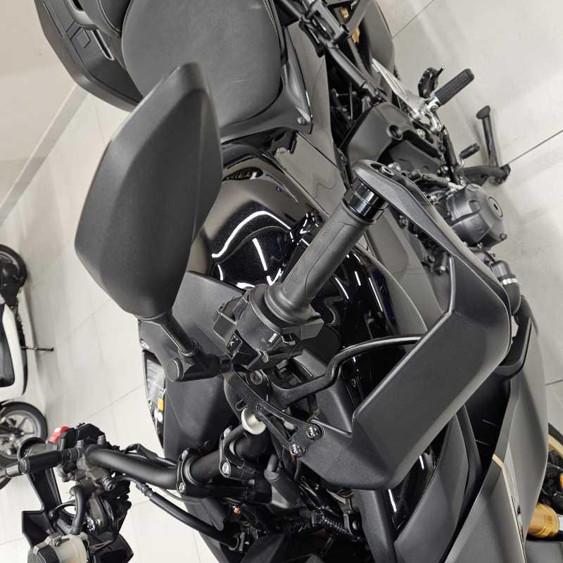 Yamaha Tracer 9 GT - 2024