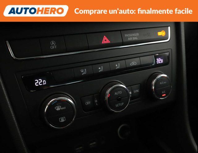 SEAT Ateca 1.6 TDI Business