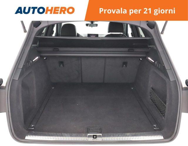 AUDI A4 Avant 2.0 TDI 150 CV Sport