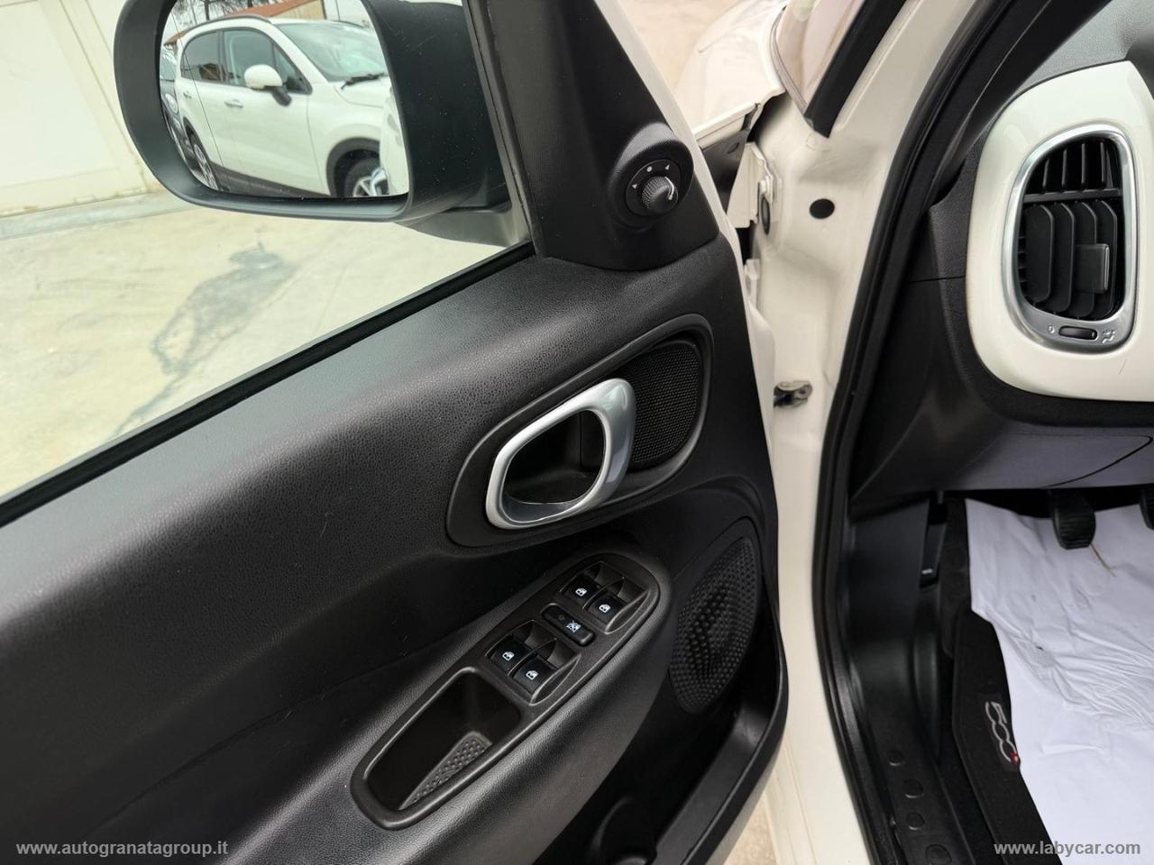 FIAT 500L 1.3 MJT 95 CV Lounge NAVI+RETRO