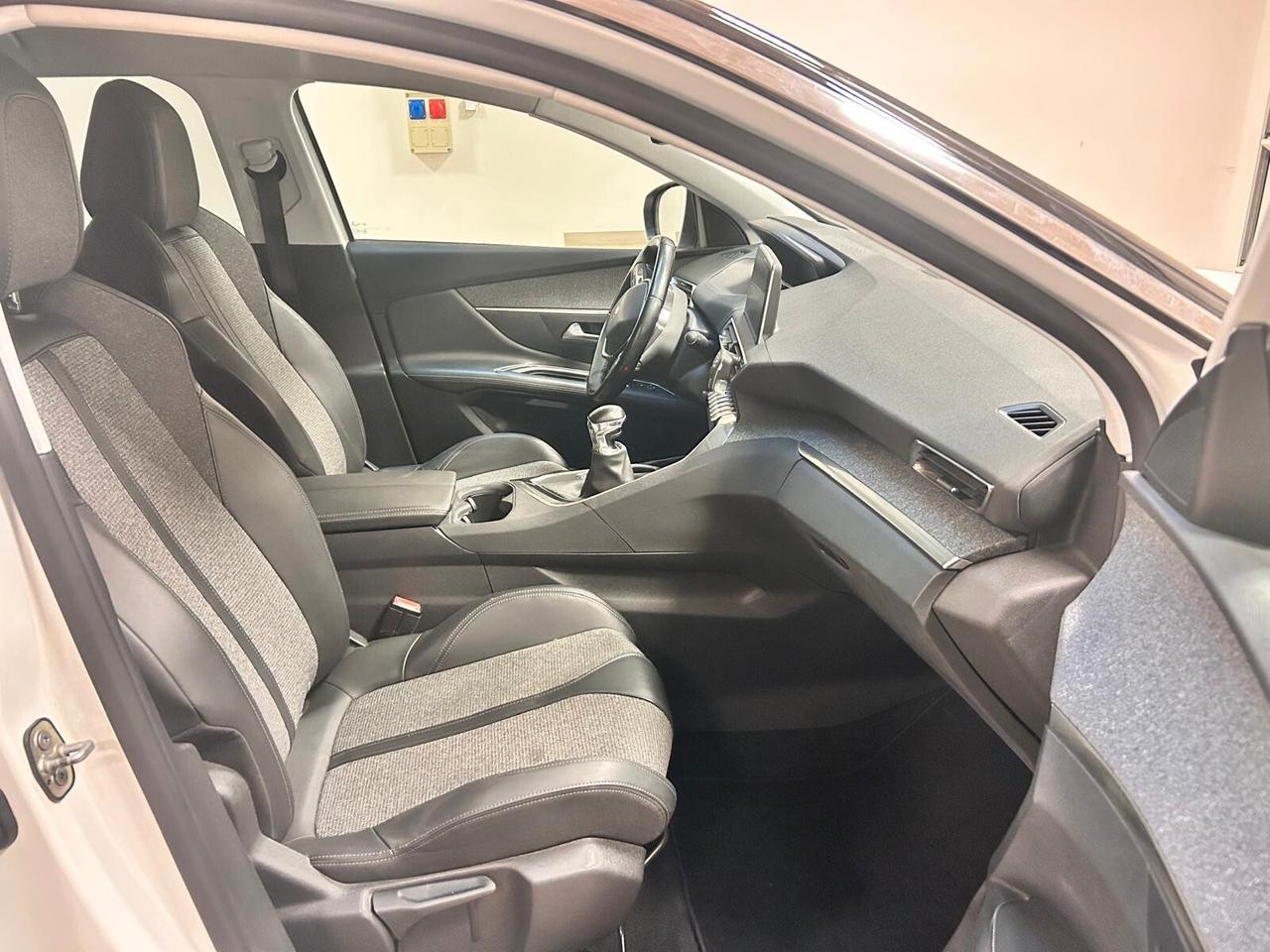 Peugeot 3008 PureTech Turbo 130 S&S Active