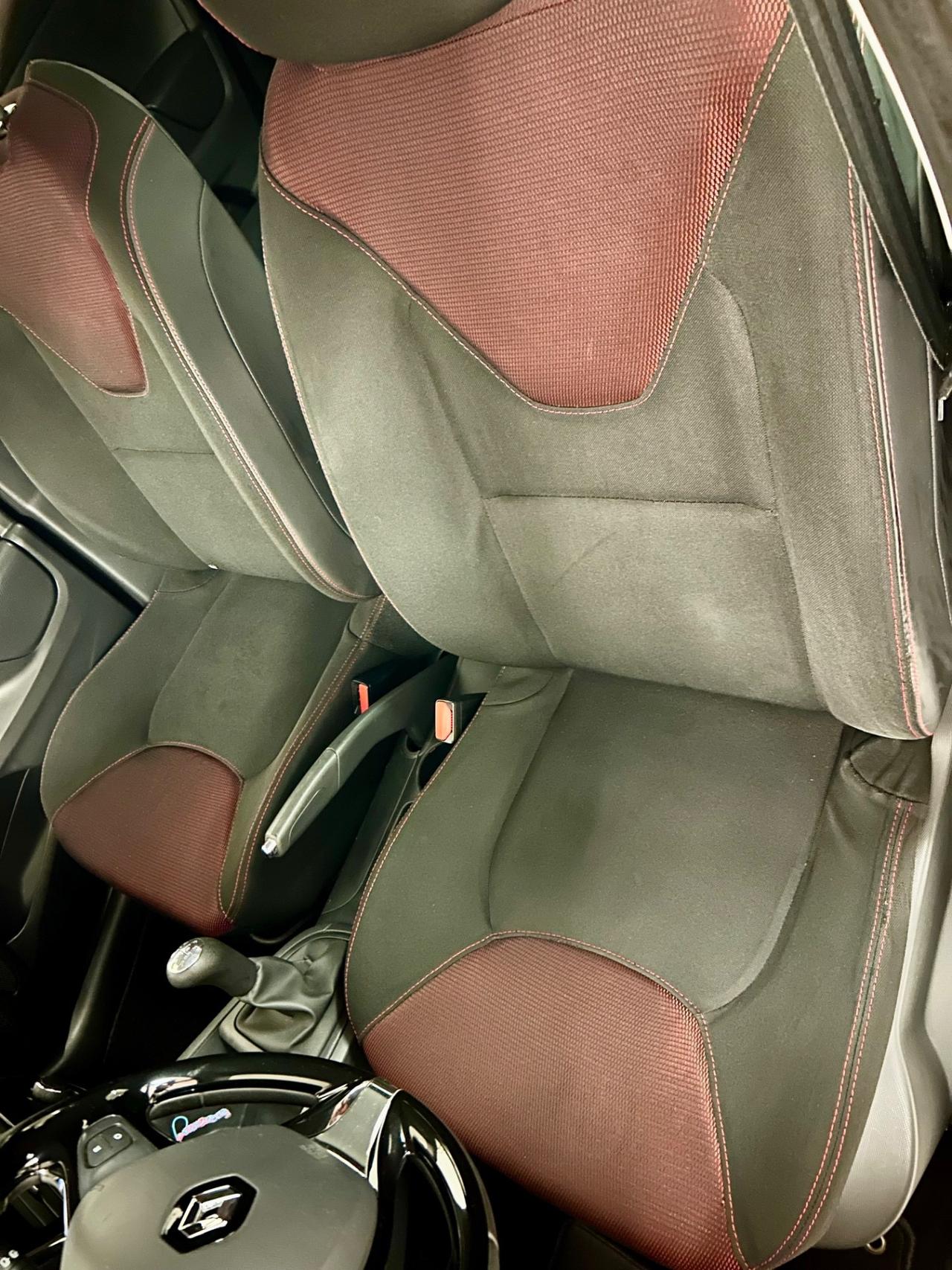 Renault Clio 1.2 75CV 5 porte Live