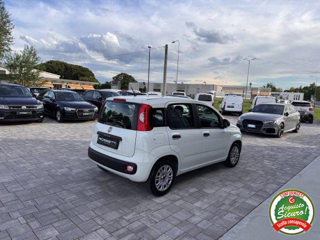 FIAT Panda 1.2 Easy ANCHE PER NEOPATENTATI