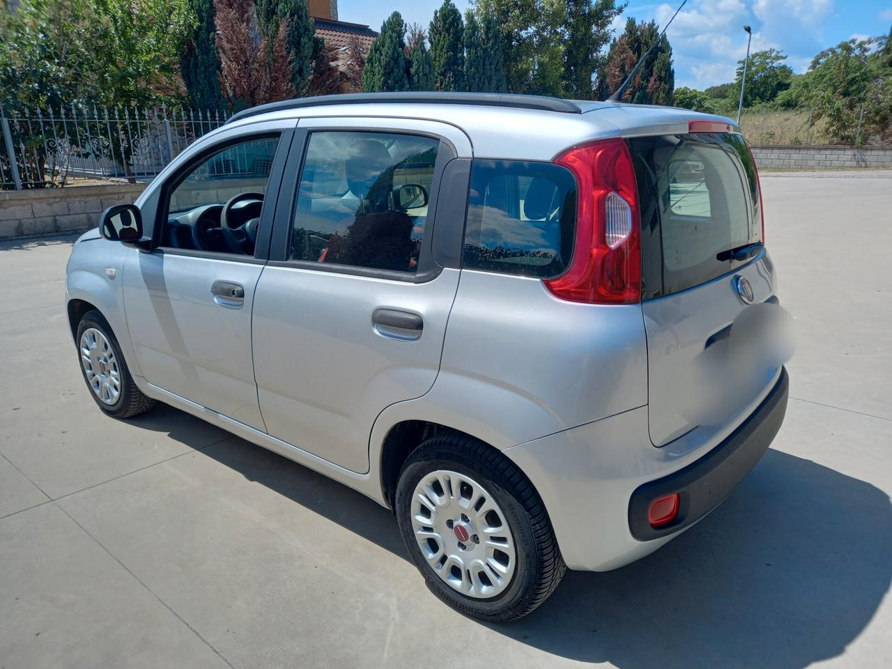 Fiat Panda 1.2 EasyPower Easy