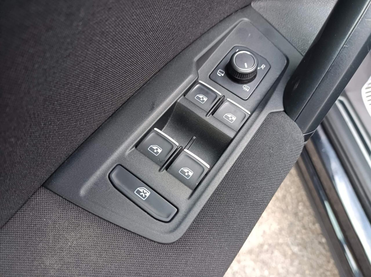 Volkswagen Tiguan 1.6 TDI SCR Style BlueMotion Technology